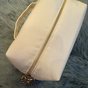 Elegant Dolce and Gabbana Women's cosmetic Bag